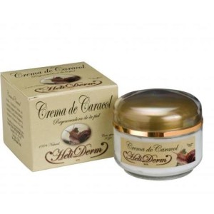 Crema Regeneradora Facial de Baba de Caracol