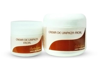 Crema de Limpieza Facial Desmaquillante