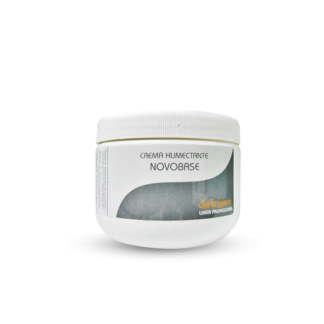 Crema Humectante Novobase