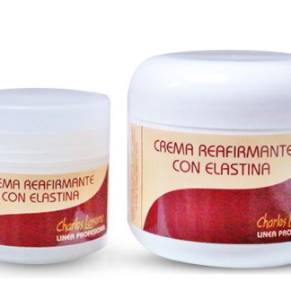 Crema Reafirmante con Elastina