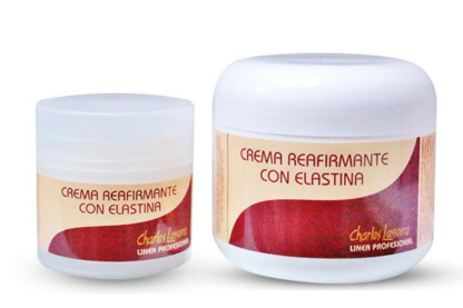 Crema Reafirmante con Elastina