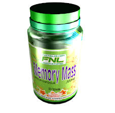 Memory Mass