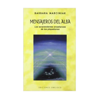 Mensajeros del Alba