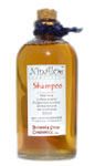 Shampoo de Aloe Vera