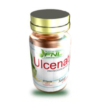 Ulcenat 60 cáps, 350 mg