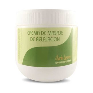 Crema de Masaje de Relajación