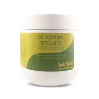 Gel Corporal Anticelulitis