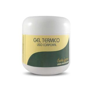 Gel Térmico