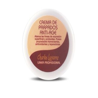 Crema de Párpados Anti-Age 25g.