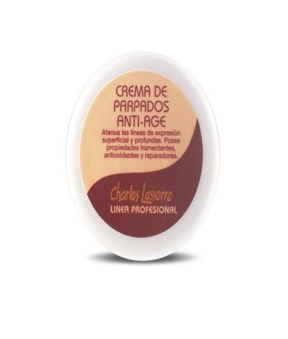 Crema de Párpados Anti-Age 25g.