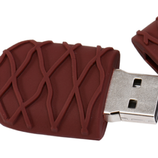 Pendrive Forma Helado Choco